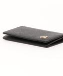名刺入れ レザーカードケース”Petit b....の詳細画像1