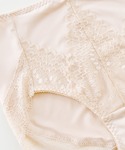 ショーツ ボタニカルレース フルバックショーツの詳細画像5