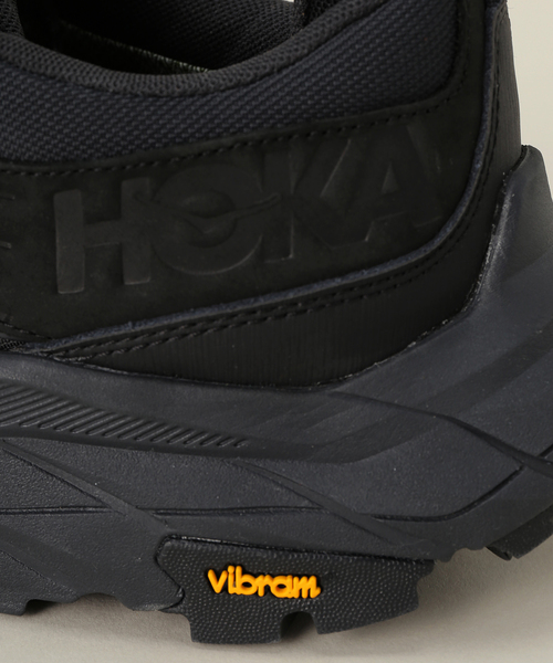 HOKA ONEONE シューズ 「HOKA ONE / ホカ オネオネ」ANACAPA LOW