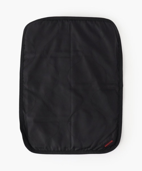 BRIEFING - ちばから BRIEFING FOLDING SQUARE CUSHION : ZOZOTOWN Yahoo!店 - 通販