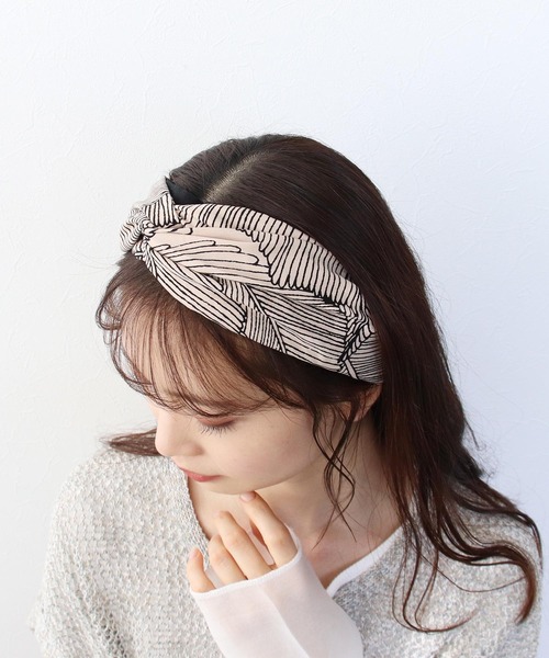 ファー　レッド×ブラック　3wayアレンジ ファー　ヘアターバン 楽天市場】TOGA ARCHIVES Fur headband トーガ ヘアアクセサリー