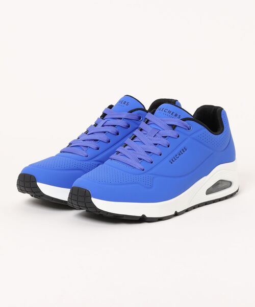 その他 UNO SKECHERS スニーカー 「SKECHERS」 UNO -STAND ON AIR