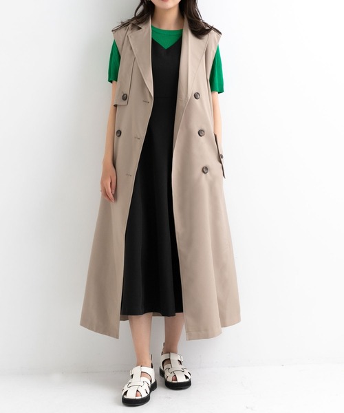 美品⁂センソユニコ⁂ロングワンピース　ジャンスカ　チェック　バルーン　20周年 美品⁂センソユニコ⁂ロングワンピース ジャンスカ チェック