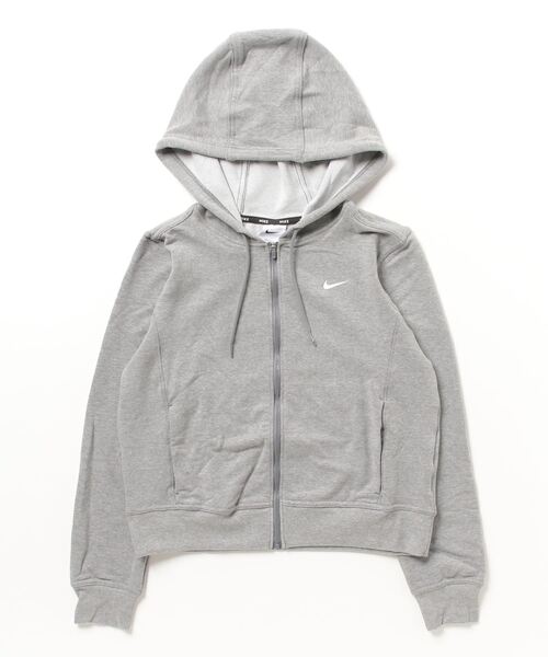 NIKE（ナイキ） パーカー ワン DF フルジップ L/S フーディ LBR