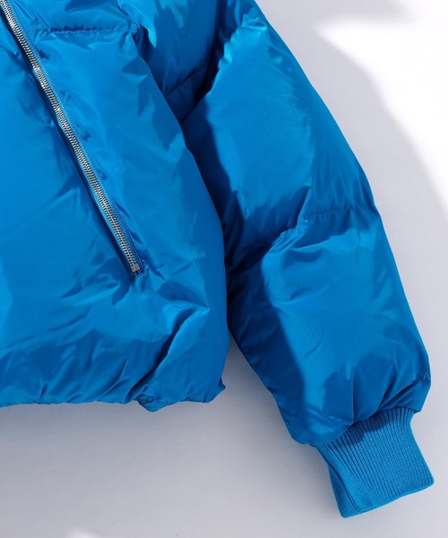MM6 ダウン アウター Maison Margiela(エムエムシックス メゾン