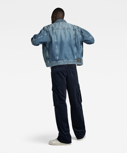 激レア gstar raw コーデュロイ カーゴパンツ ワイド ギミック y2k 楽天市場】G-STAR RAW ジースターロウ カーゴパンツ テーパード