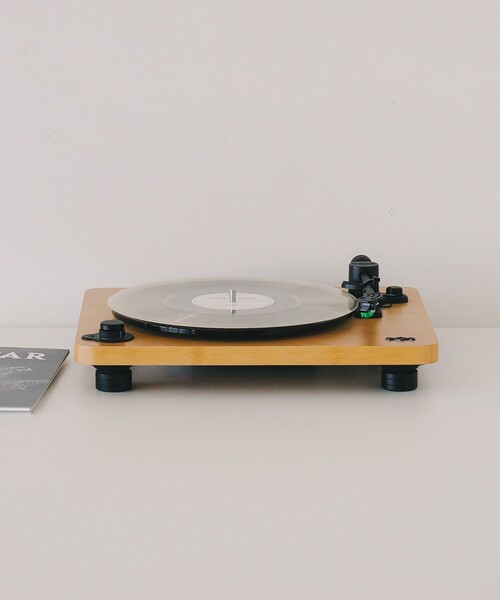 BEAMS RECORDS（ビームス レコーズ） レコード House of Marley / Stir