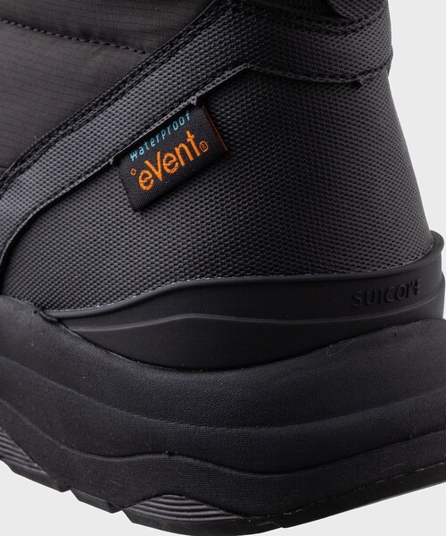 suicoke（スイコック） シューズ BOWER-mod-ev メンズ : ZOZOTOWN