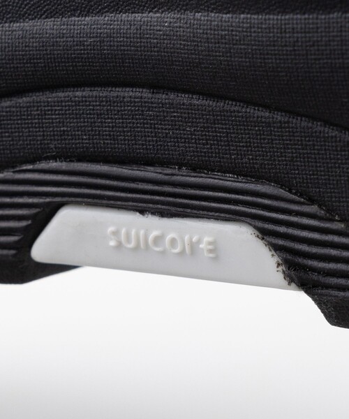 suicoke（スイコック） シューズ BOWER-mod-ev メンズ : ZOZOTOWN