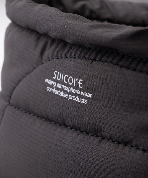suicoke（スイコック） シューズ BOWER-mod-ev メンズ : ZOZOTOWN