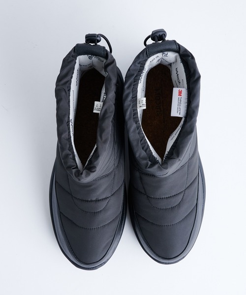 suicoke（スイコック） シューズ BOWER-mod-ev メンズ : ZOZOTOWN