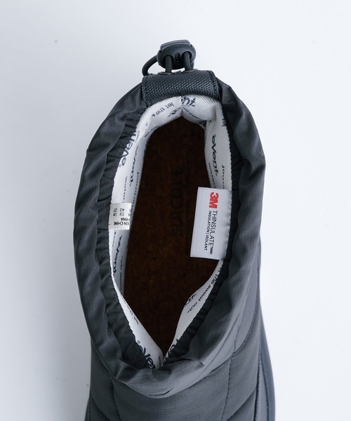 suicoke（スイコック） シューズ BOWER-mod-ev メンズ : ZOZOTOWN