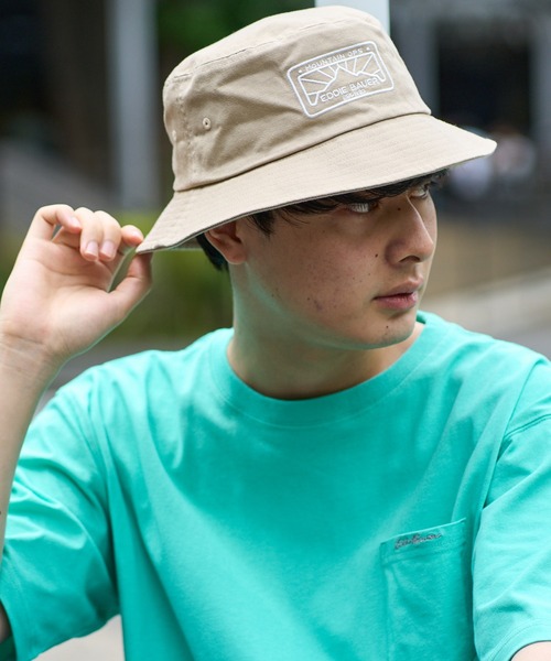 Eddie Bauer 帽子 ハット グラフィック メンズ レディース