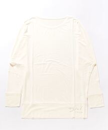tシャツ 「tejas/テジャス」kalyana-tops　レディースドルマンスリーブトップス　ヨガ　フィットネス レディース 楽天市場】【20%OFF】テジャス ヨガウェア tejas カリヤーナ
