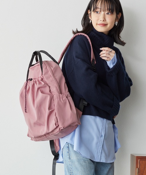 TREASURE TOPKAPI デイバック リュック 「TREASURE TOPKAPI