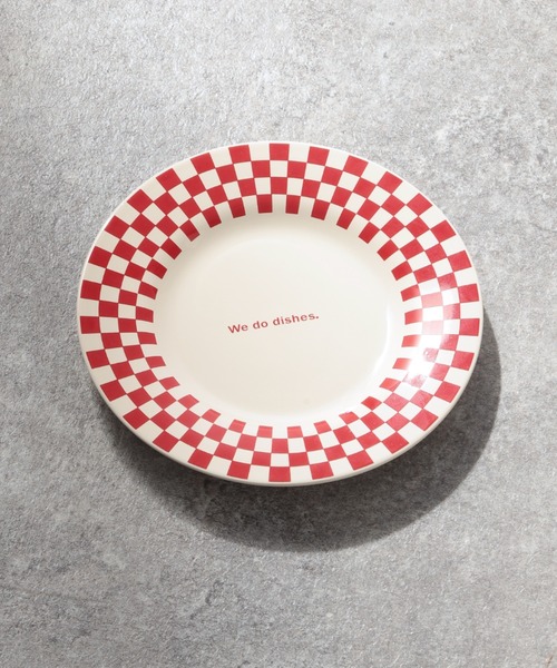 FISHS EDDY 食器 「Fishs Eddy(フィッシュエディ)」 チェック
