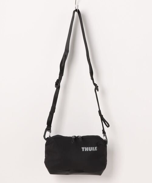 ウエストポーチ 「THULE」PARAMOUNT CROSSBODY2L GRN メンズ レディース_1