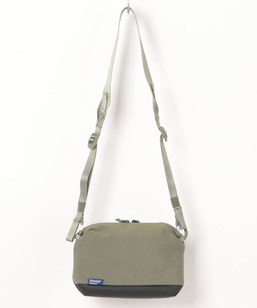 ウエストポーチ 「THULE」PARAMOUNT CROSSBODY2L GRN メンズ レディース_3
