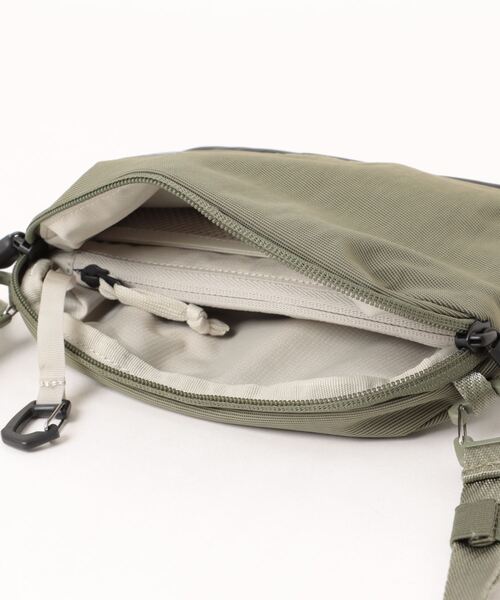 ウエストポーチ 「THULE」PARAMOUNT CROSSBODY2L GRN メンズ レディース_5