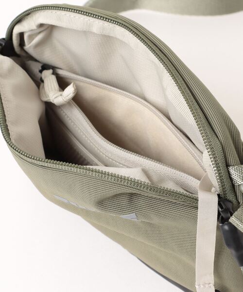 ウエストポーチ 「THULE」PARAMOUNT CROSSBODY2L GRN メンズ レディース_6