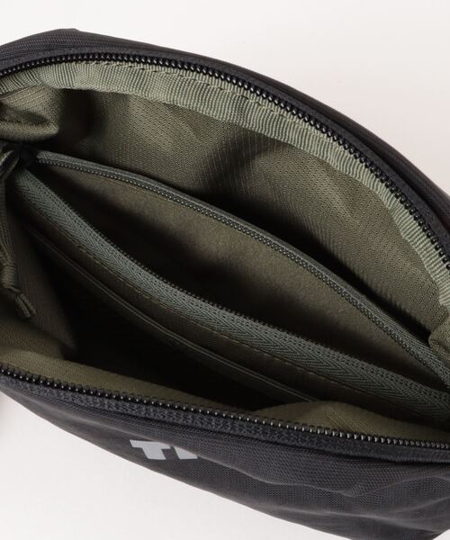 ウエストポーチ 「THULE」PARAMOUNT CROSSBODY2L GRN メンズ レディース_8