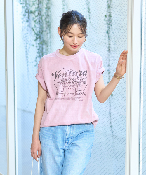 GOOD ROCK SPEED tシャツ 「GOOD SPEED／グッドロックスピード