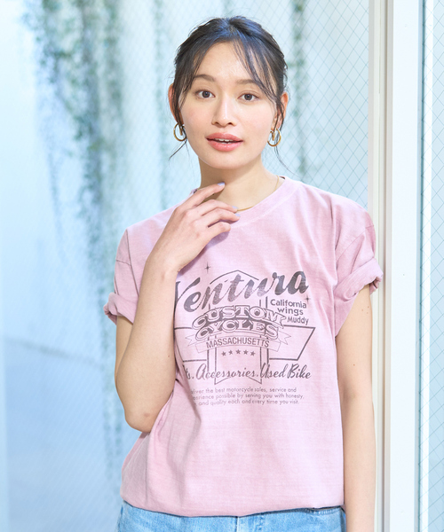 グッドロックスピード　Tシャツ GOOD ROCK SPEED tシャツ 「GOOD SPEED／グッドロックスピード
