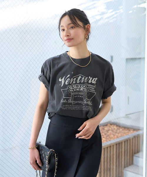 グッドロックスピード　Tシャツ GOOD ROCK SPEED/グッドロックスピード NYC-a（Tシャツ