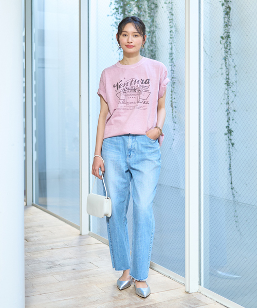グッドロックスピード ロゴTシャツ 新品未使用 タグ付き GOOD ROCK SPEED／グッドロックスピード】別注ロゴTEE（Tシャツ