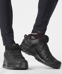 SALOMON HI-FI 黒　27cm 美品寄り　最安値 楽天市場】SALOMON SNEAKERS サロモン スニーカーズ X-ALP MID