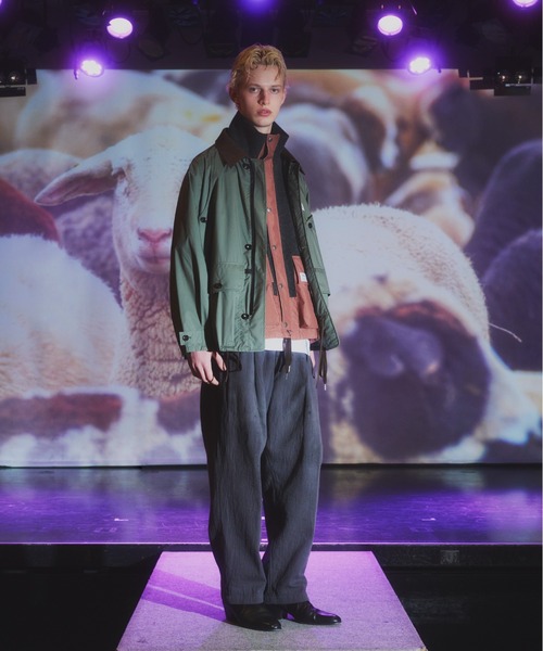 elephant TRIBAL fabrics（エレファントトライバルファブリックス