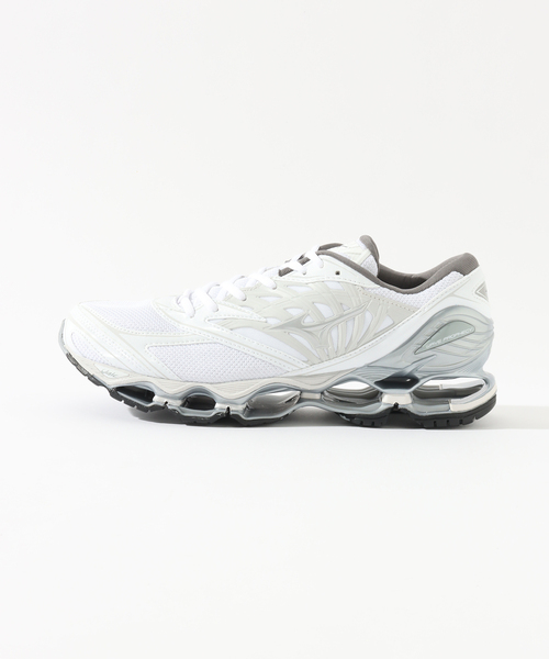 MIZUNO（ミズノ） スニーカー WAVE PROPHECY LS D1GA333702 メンズ