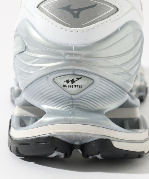 MIZUNO（ミズノ） スニーカー WAVE PROPHECY LS D1GA333702 メンズ
