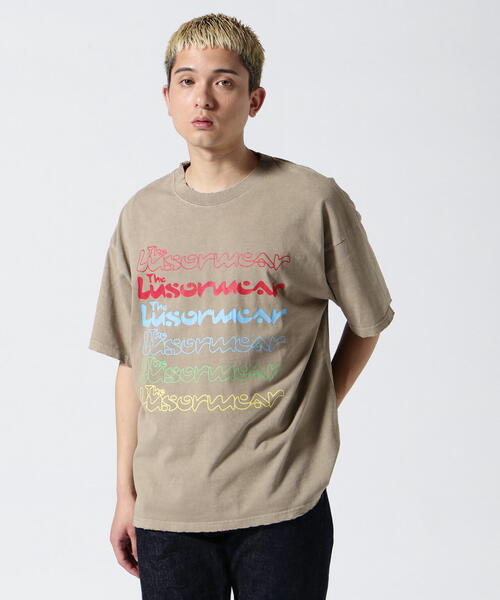 LUSOR（ルーソル）EAT PIGMENT SST LUSOR（ルーソル）EAT PIGMENT SST | B'2nd（ビーセカンド