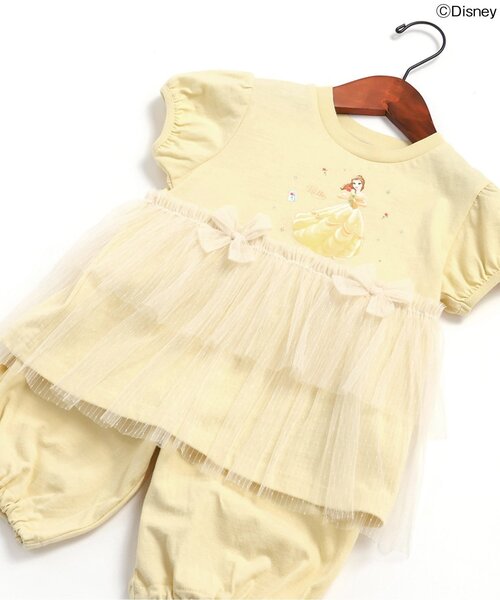 Disney - 専用♡スウィートドリームス パジャマ Mサイズ Disney ルームウェア パジャマ ディズニープリンセスパジャマ