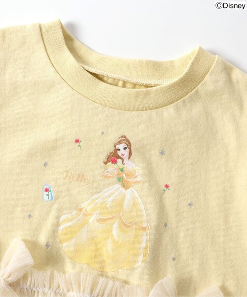 Disney ルームウェア パジャマ ディズニープリンセスパジャマ