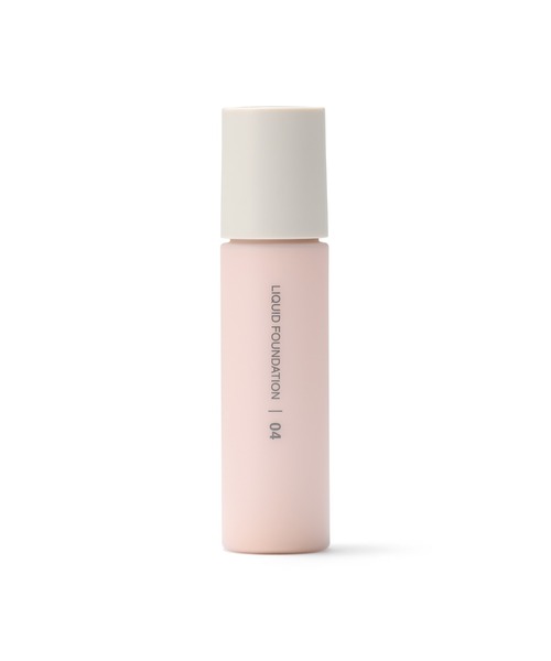 無印良品（MUJI） ファンデーション UVリキッドファンデーション