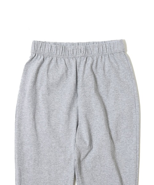 WALLA SPORT スウェットパンツ ジャージ 6oz FRILL PANT / 6