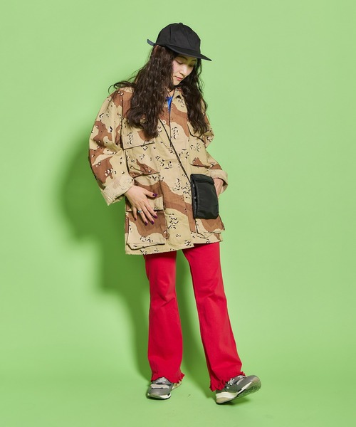 WALLA WALLA SPORT（ワラワラスポーツ） スウェットパンツ ジャージ