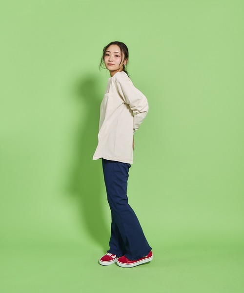 BRILL｜【新色登場】裏毛スウェットパンツ | Rakuten Fashion