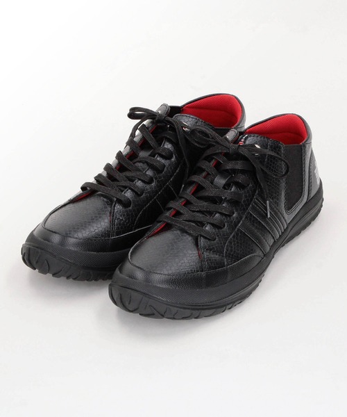 NICOLE CLUB FOR MEN スニーカー Admiral 別注スニーカーIII