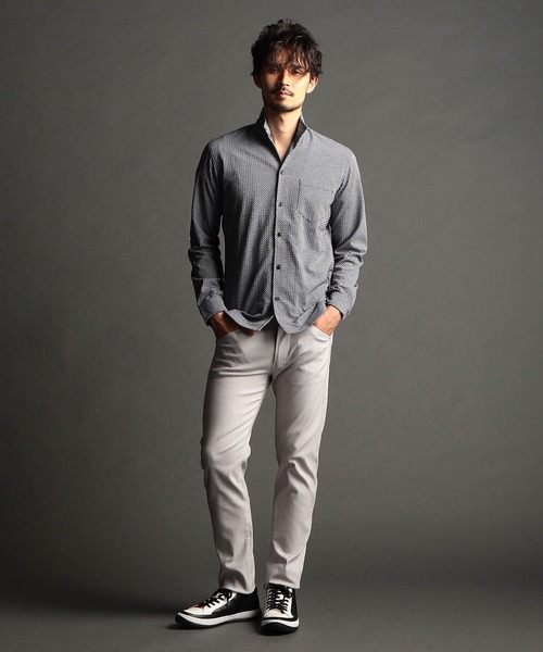 NICOLE CLUB FOR MEN スニーカー Admiral 別注スニーカーIII