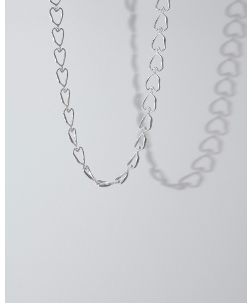 quip queint /コンフィデンスネックレス quip queint ネックレス 「quip queint」confidence necklace