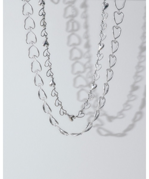 quip queint /コンフィデンスネックレス quip queint ネックレス 「quip queint」confidence necklace