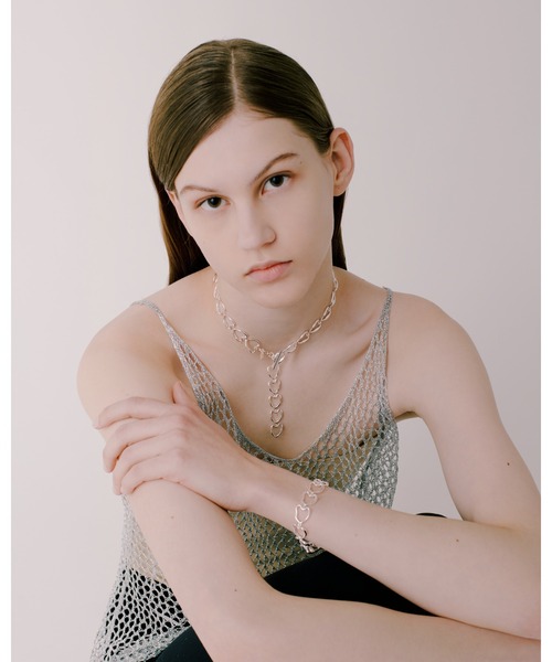 quip queint ネックレス 「quip queint」confidence necklace