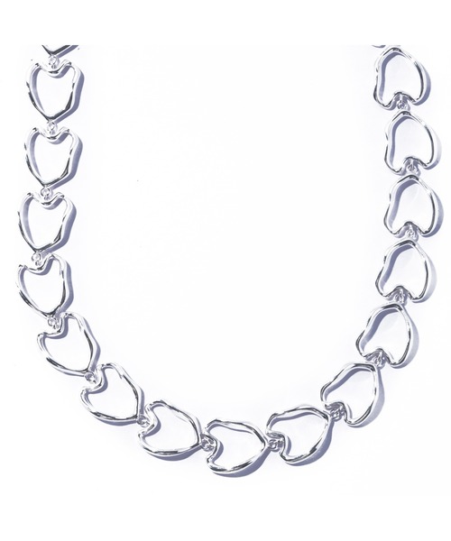 quip queint ネックレス 「quip queint」confidence necklace