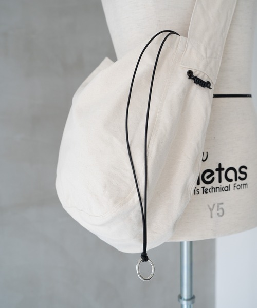 バッグ Setto newspaper bag NEWSPAPER BAG(ニュースペーパーバッグ) NEWSPAPER BAG | 吉田