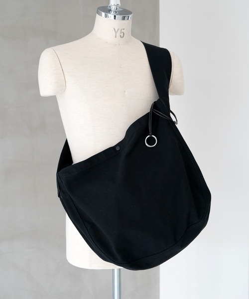 バッグ Setto newspaper bag セール】SETTO NEWS PAPER BAG（ショルダーバッグ）｜JOURNAL