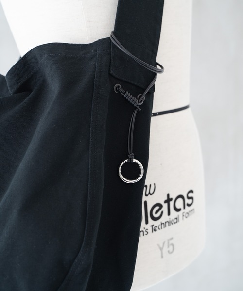 バッグ Setto newspaper bag NEWSPAPER BAG(ニュースペーパーバッグ) NEWSPAPER BAG | 吉田