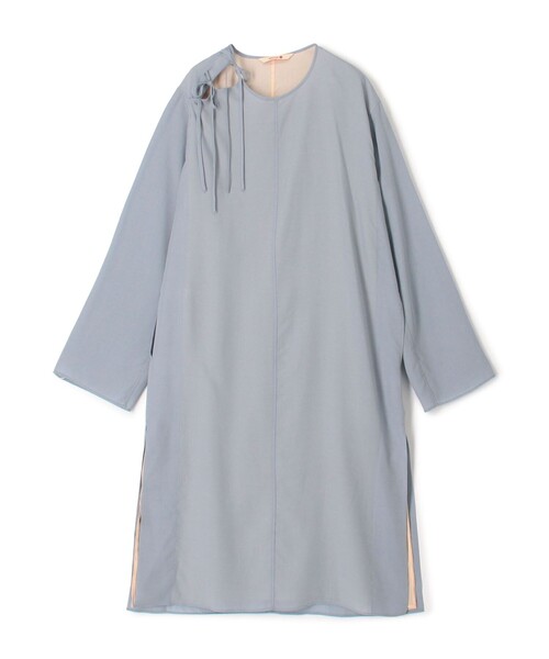 ダイアグラム グレースコンチネンタル Diagram GRACE CONTINENTAL 21SS